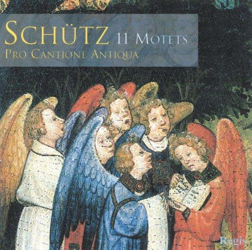 Schütz:Motette