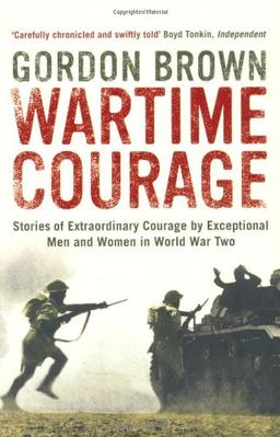 Wartime Courage