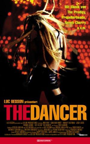 The Dancer [VHS]