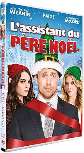 L'assistant du père noël [FR Import]