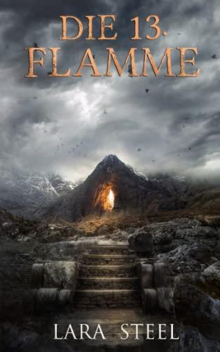 Die 13. Flamme (Iceland Mystery)