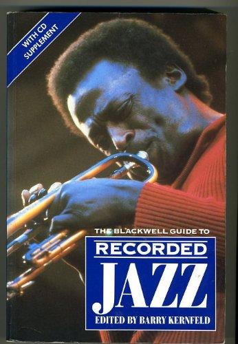 The Blackwell Guide to Recorded Jazz (Blackwell Guides)