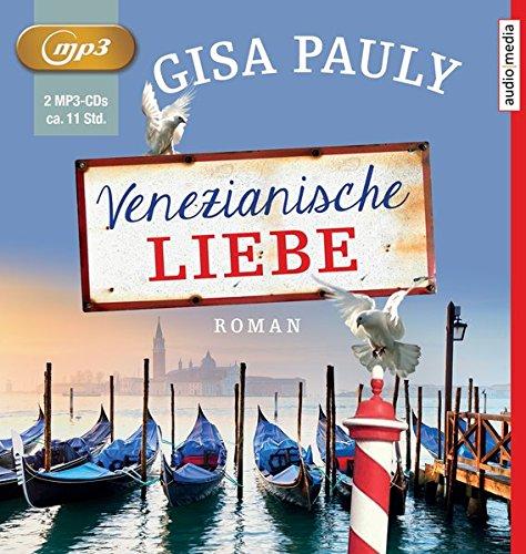 Venezianische Liebe