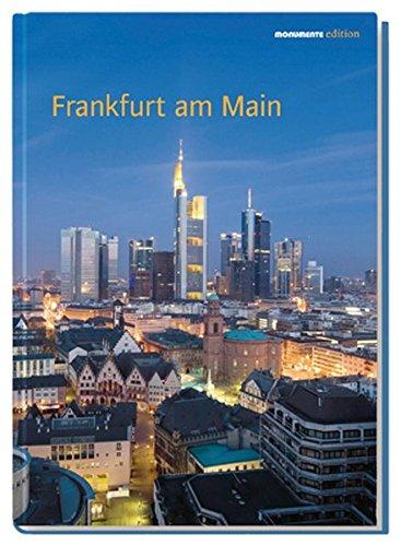 Frankfurt am Main: Monumente Edition