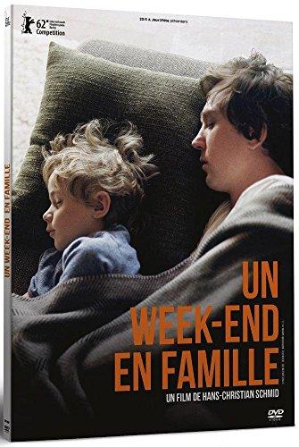 Un week-end en famille [FR Import]