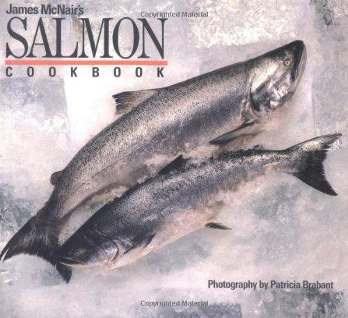 Salmon Cookbook