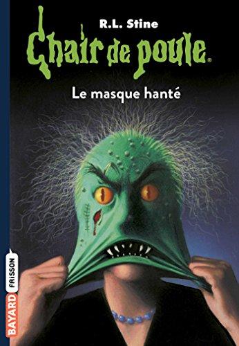 Le masque hanté