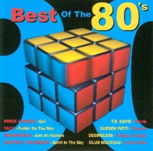 Best of the 80'S