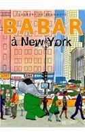 Babar à New York