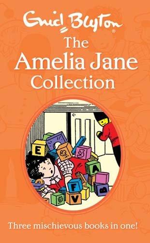 The Amelia Jane Collection