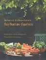 Barbaras Garten