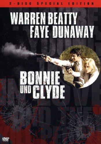 Bonnie und Clyde [Special Edition] [2 DVDs]