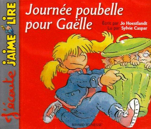 Journée poubelle pour Gaëlle