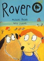 Rover (Bloomsbury Paperbacks)