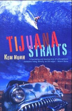 Tijuana Straits