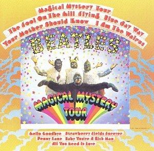 Magical Mystery Tour