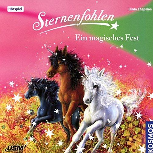 Sternenfohlen (Folge 11): Ein magisches Fest