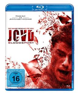 Die wahre Geschichte von JCVD's Bloodsport [Blu-ray]