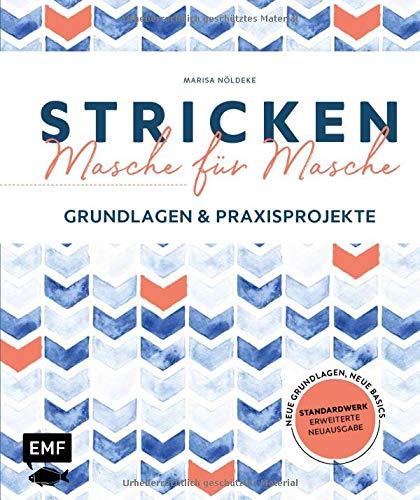 Stricken – Masche für Masche – Die erweiterte Neuausgabe