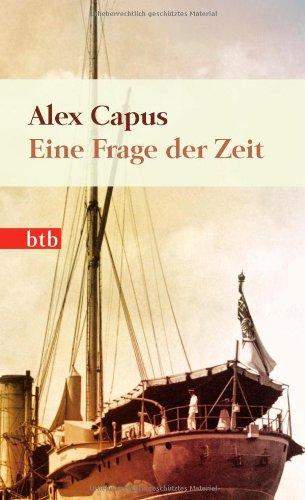 Eine Frage der Zeit: Roman (Das Besondere Taschenbuch)