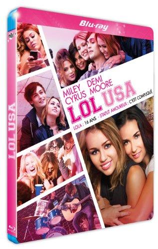 Lol [Blu-ray] [FR Import]