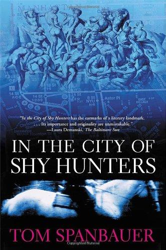 In the City of Shy Hunters