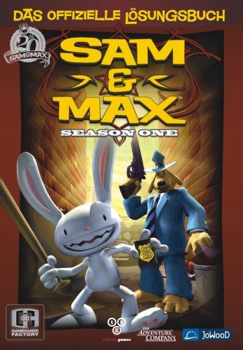 Sam & Max.  Season One