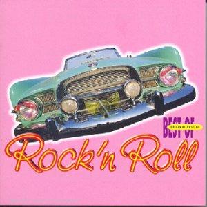 Original Best of Rock'n'roll