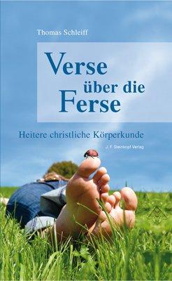 Verse über die Ferse