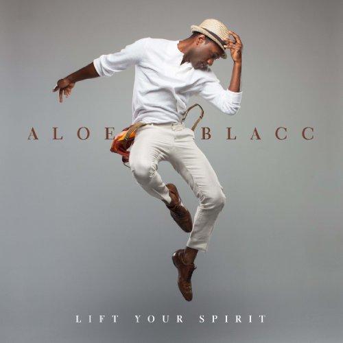 Lift Your Spirit [Vinyl LP]