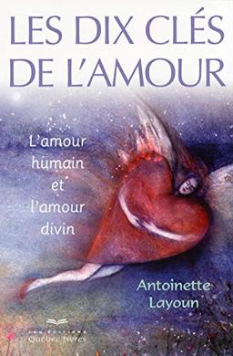 Les dix clés de l'amour (Spiritualite)