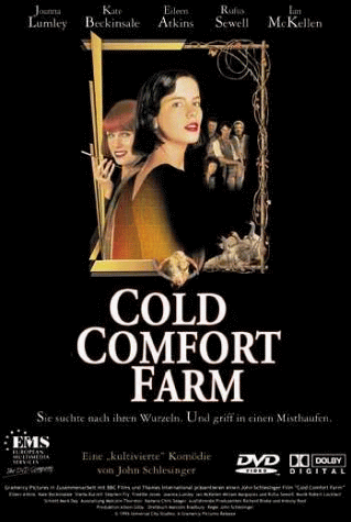 Cold Comfort Farm