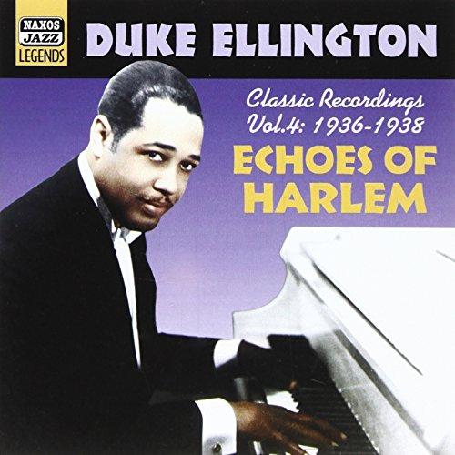 Echoes of Harlem