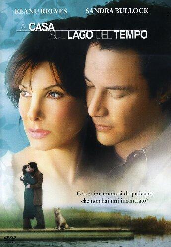 La casa sul lago del tempo [IT Import]