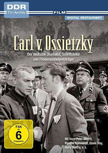 Carl v. Ossietzky (DDR TV-Archiv)