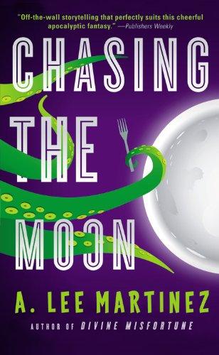 Chasing the Moon