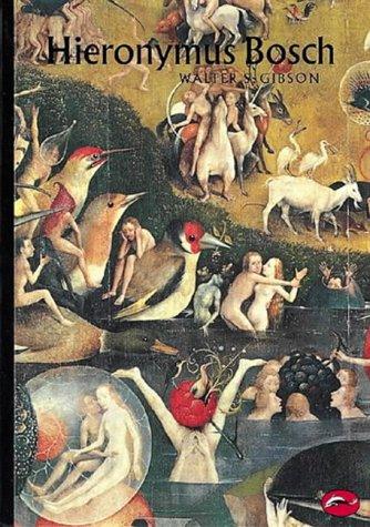 Hieronymus Bosch (World of Art)