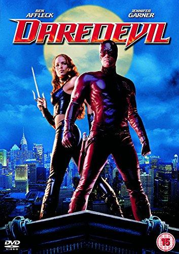 Daredevil - 1 Disc Edition [UK Import]