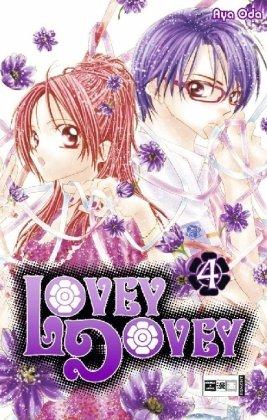 Lovey Dovey 04