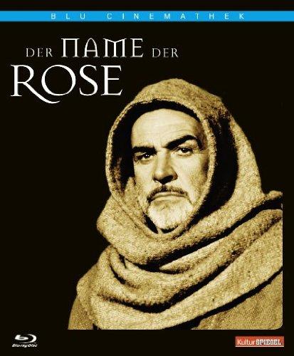 Der Name der Rose - Blu Cinemathek [Blu-ray]