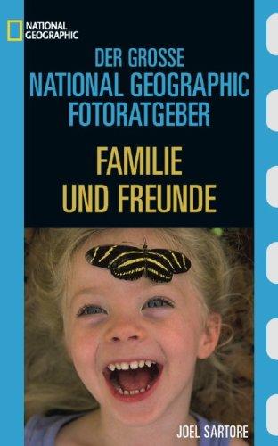 Familie und Freunde