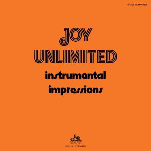 Instrumental Impressions