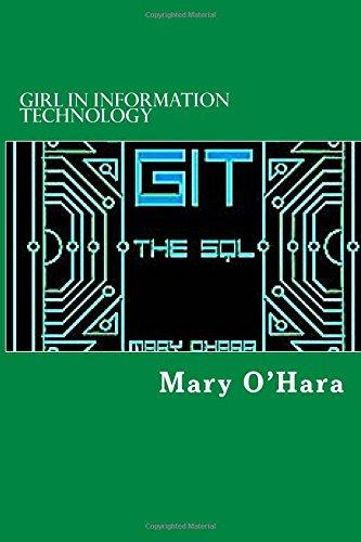 Girl in Information Technology: The SQL