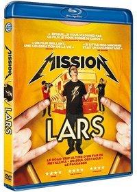 Mission to lars [Blu-ray] [FR Import]