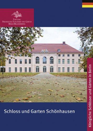 Schloss und Garten Schönhausen