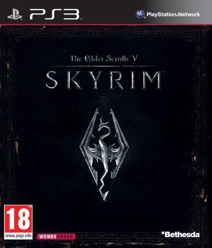 Elder Scrolls V: Skyrim (AT-PEGI)