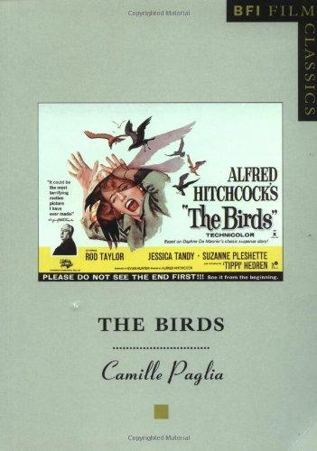 The Birds (BFI Film Classics)