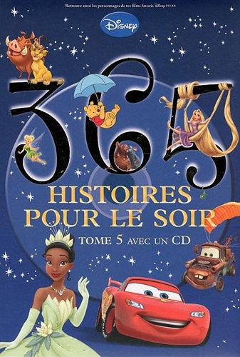 365 histoires pour le soir. Vol. 5