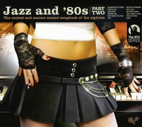 Jazz and 80s 2