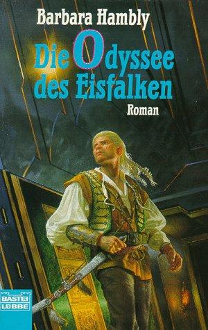 Die Odyssee des Eisfalken